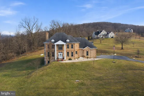 $1,099,000 | 21111 Greenbrier Road, Boonsboro, MD 21713