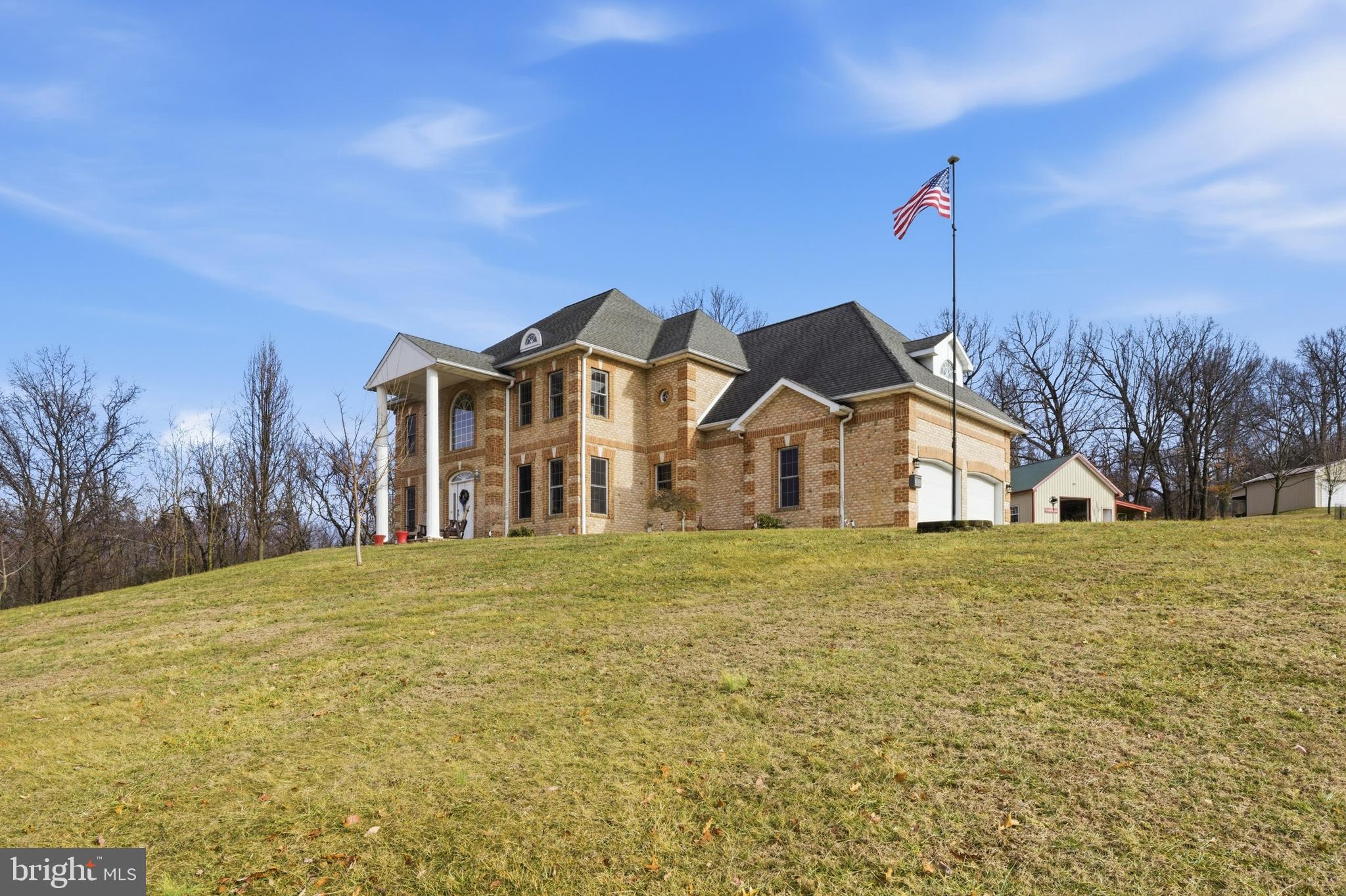 21111 Greenbrier Road Boonsboro, MD 21713 - Photo 11 of 90