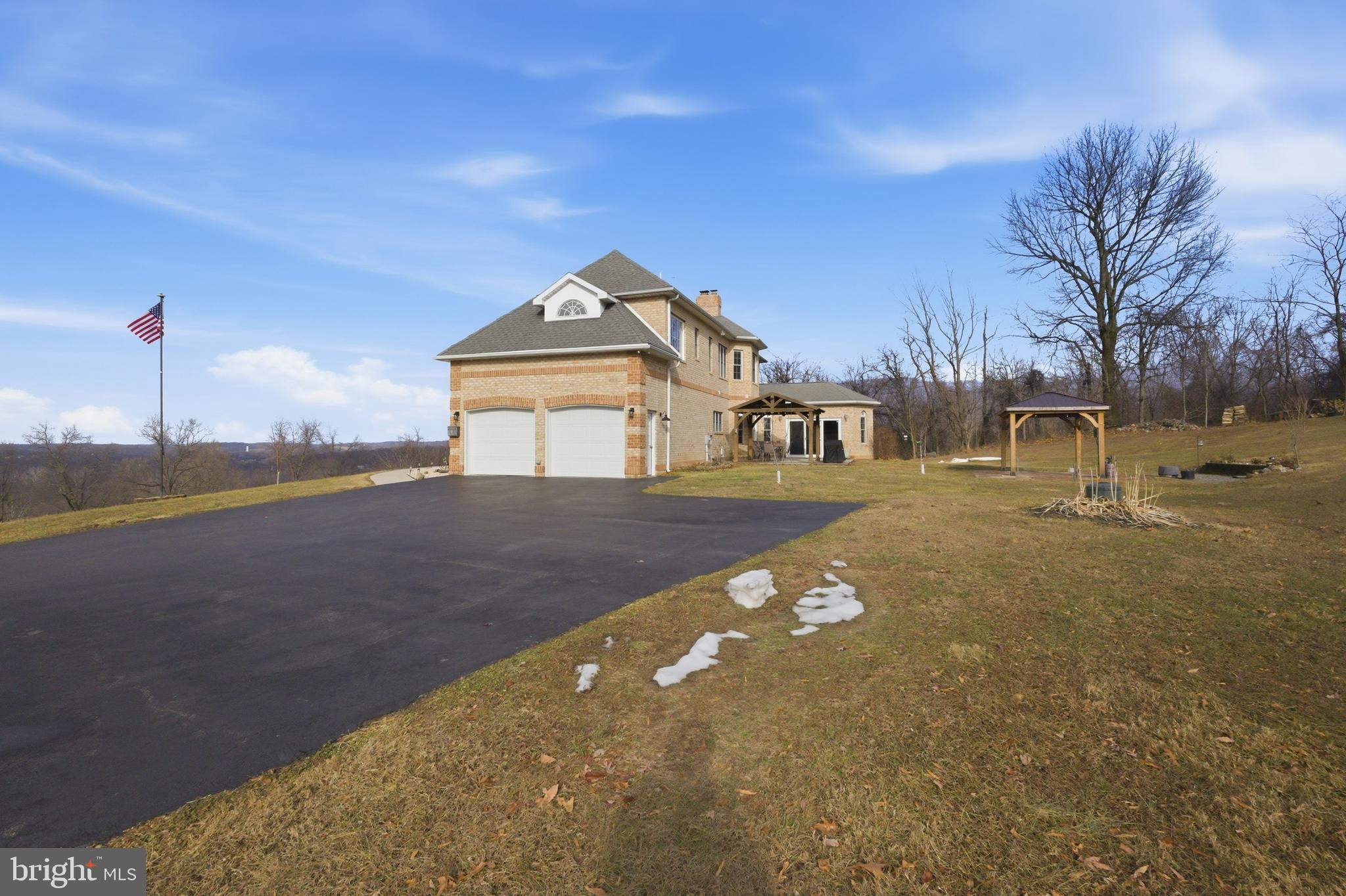 21111 Greenbrier Road Boonsboro, MD 21713 - Photo 12 of 90