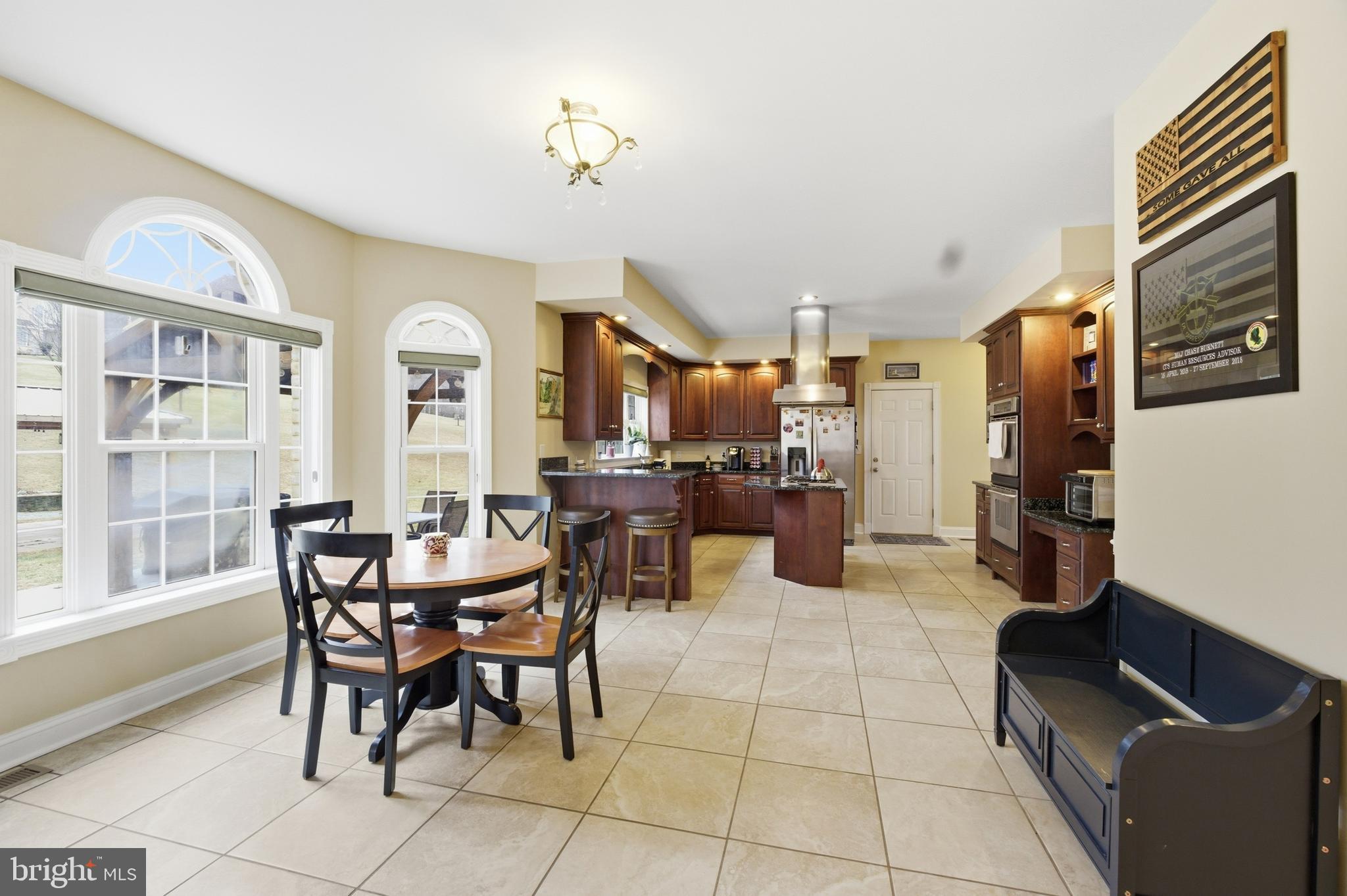 21111 Greenbrier Road Boonsboro, MD 21713 - Photo 12 of 92