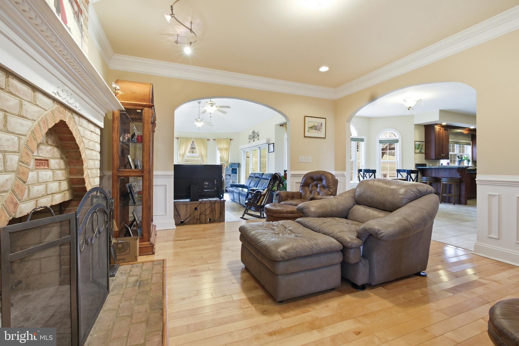 21111 Greenbrier Road Boonsboro, MD 21713 - Photo 19 of 92