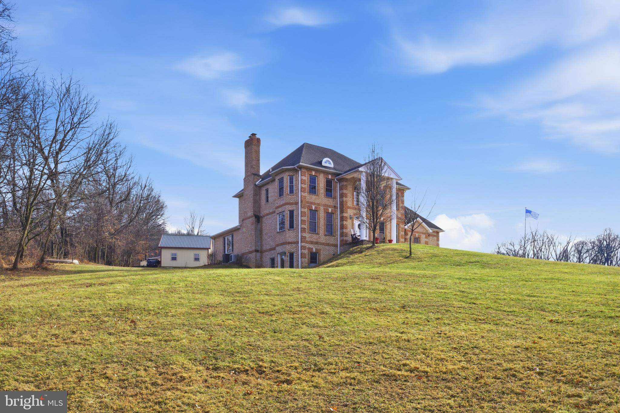 21111 Greenbrier Road Boonsboro, MD 21713 - Photo 2 of 90