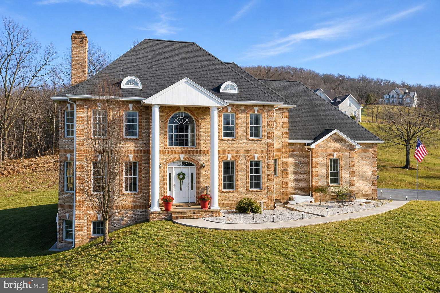 21111 Greenbrier Road Boonsboro, MD 21713 - Photo 2 of 92