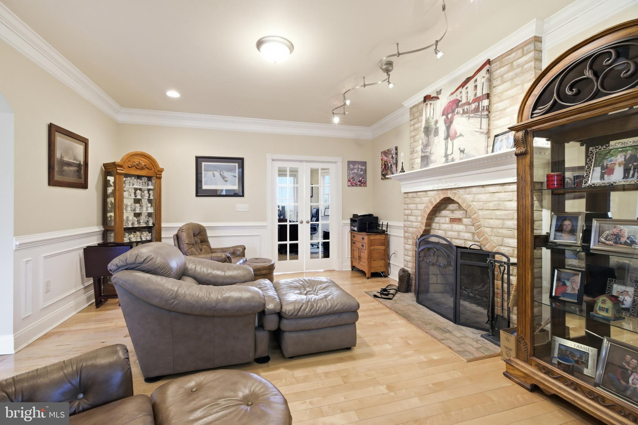 21111 Greenbrier Road Boonsboro, MD 21713 - Photo 30 of 90