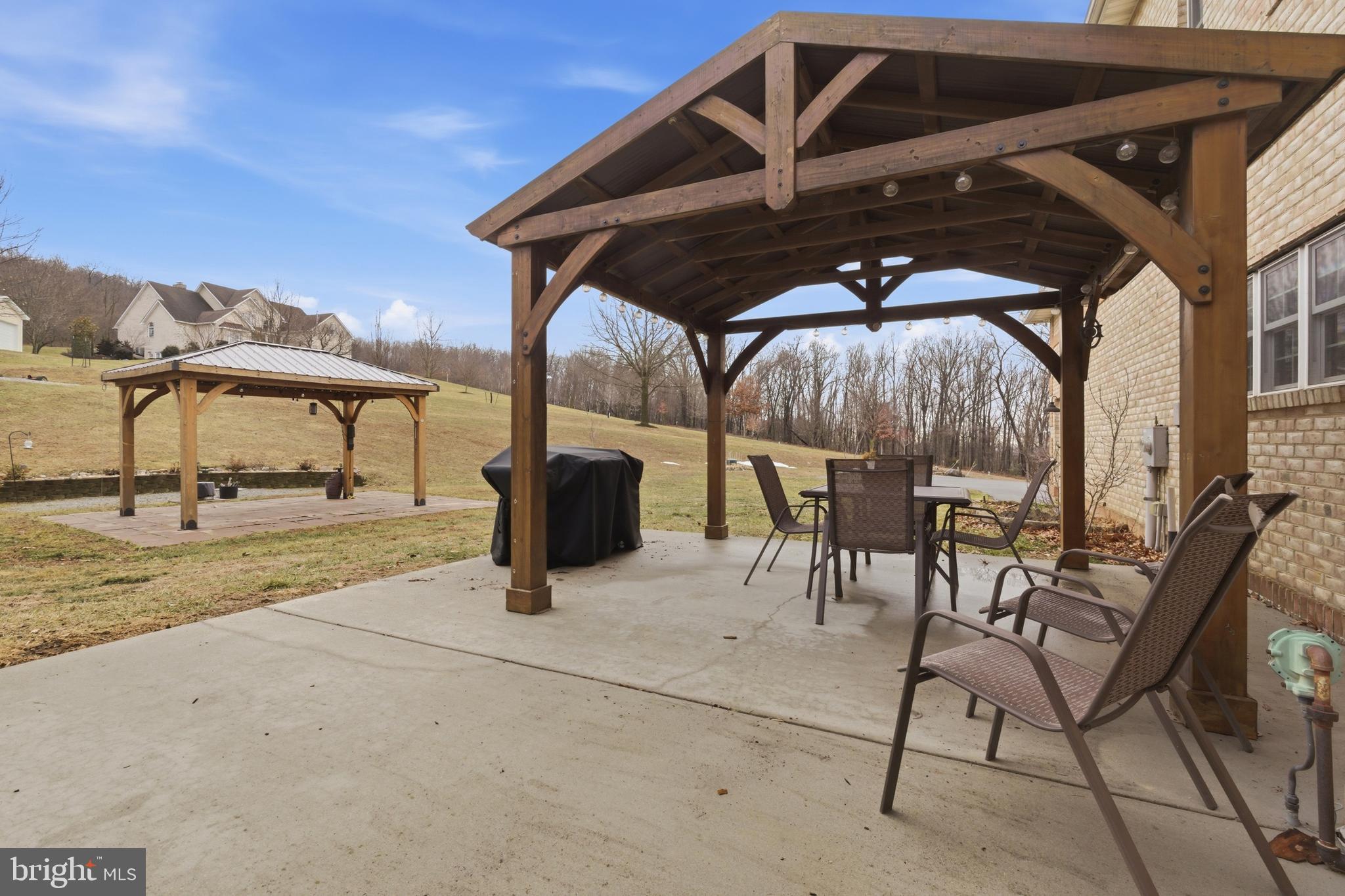 21111 Greenbrier Road Boonsboro, MD 21713 - Photo 66 of 92
