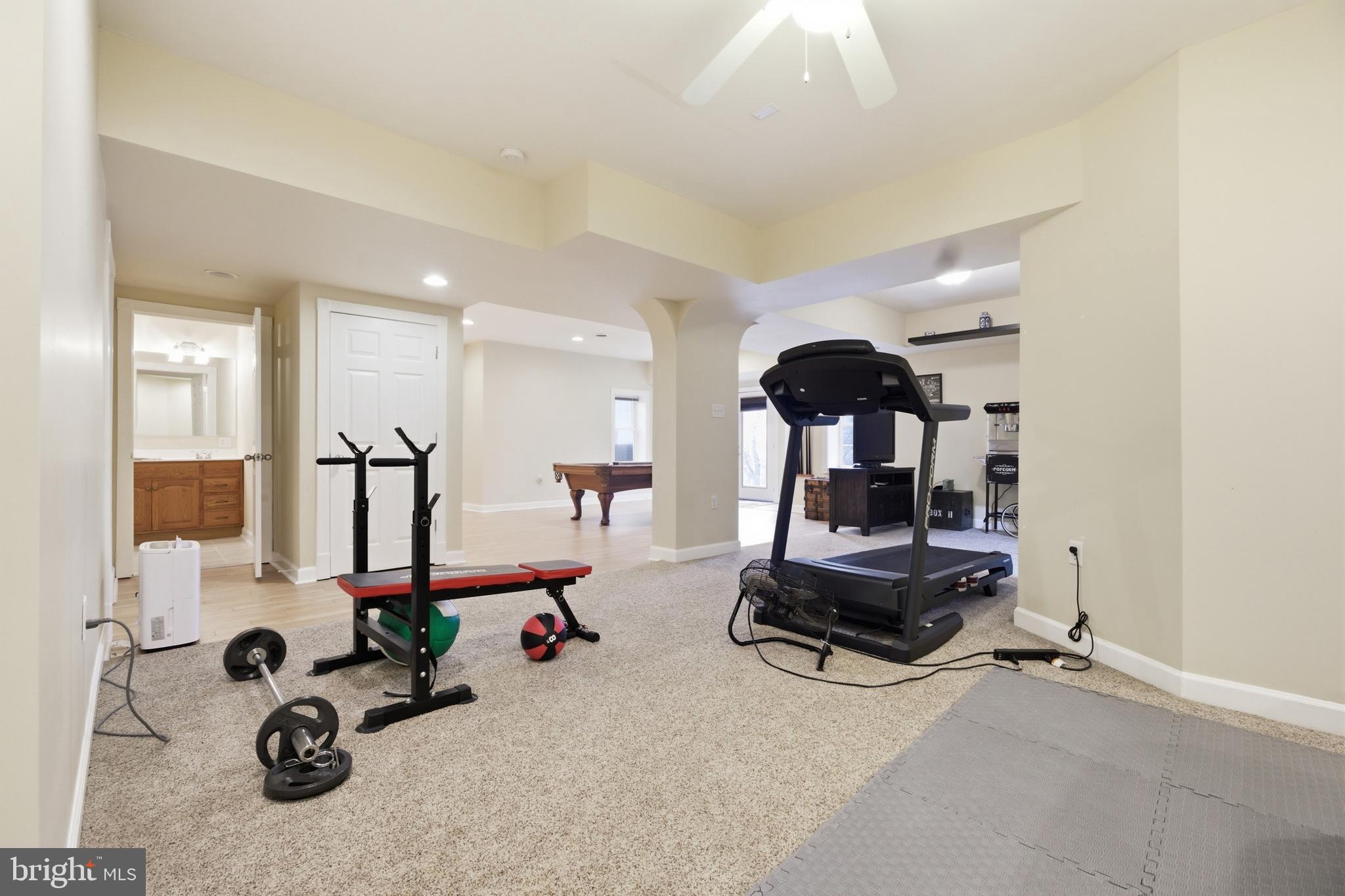 21111 Greenbrier Road Boonsboro, MD 21713 - Photo 68 of 90