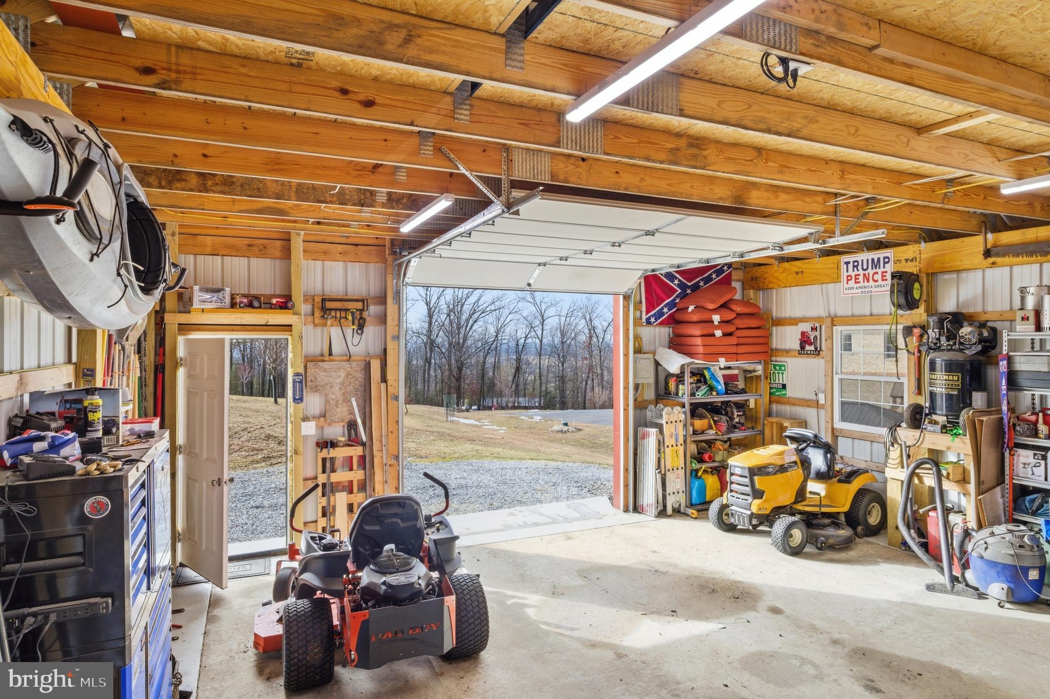 21111 Greenbrier Road Boonsboro, MD 21713 - Photo 68 of 92