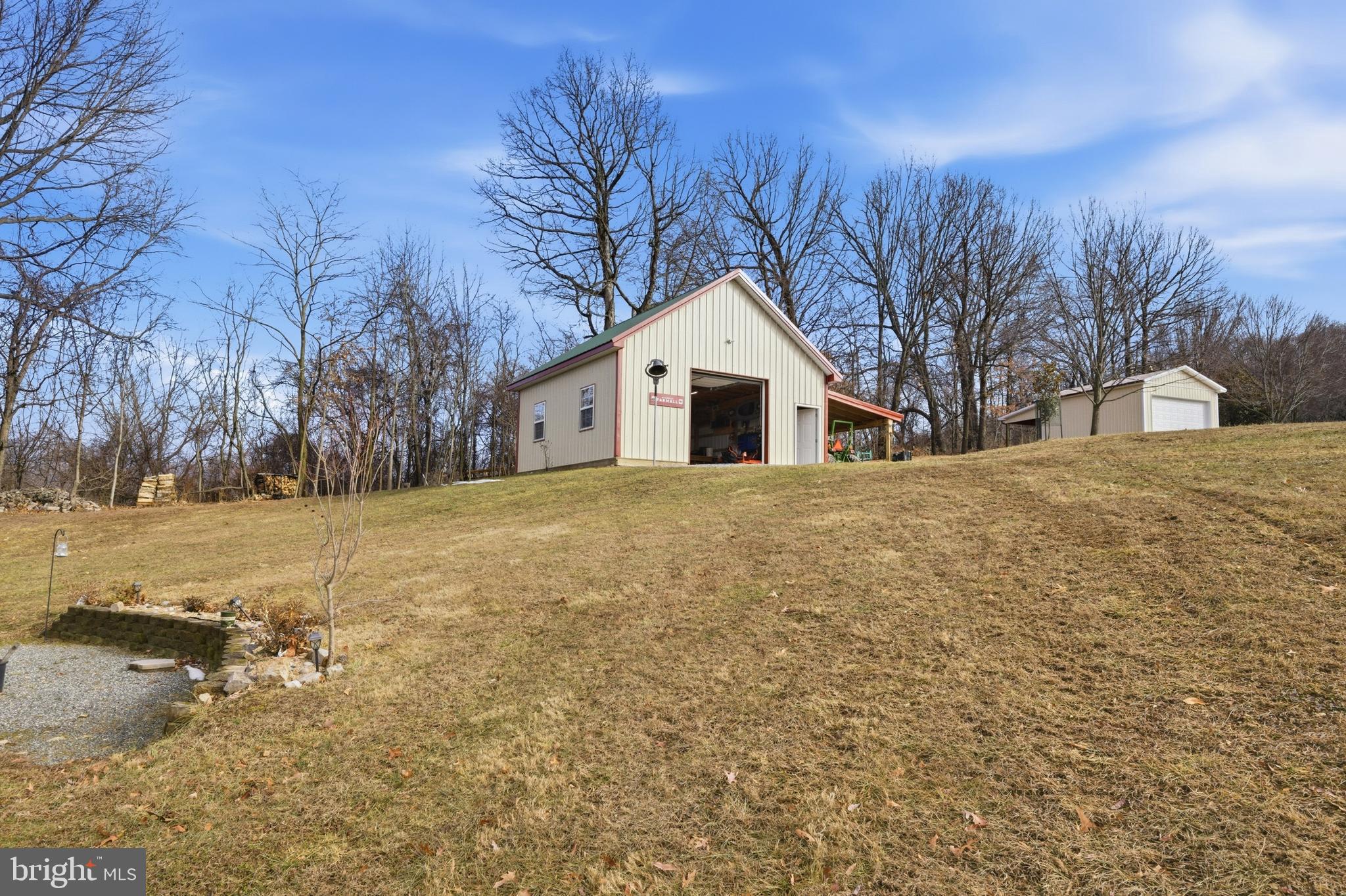 21111 Greenbrier Road Boonsboro, MD 21713 - Photo 72 of 92