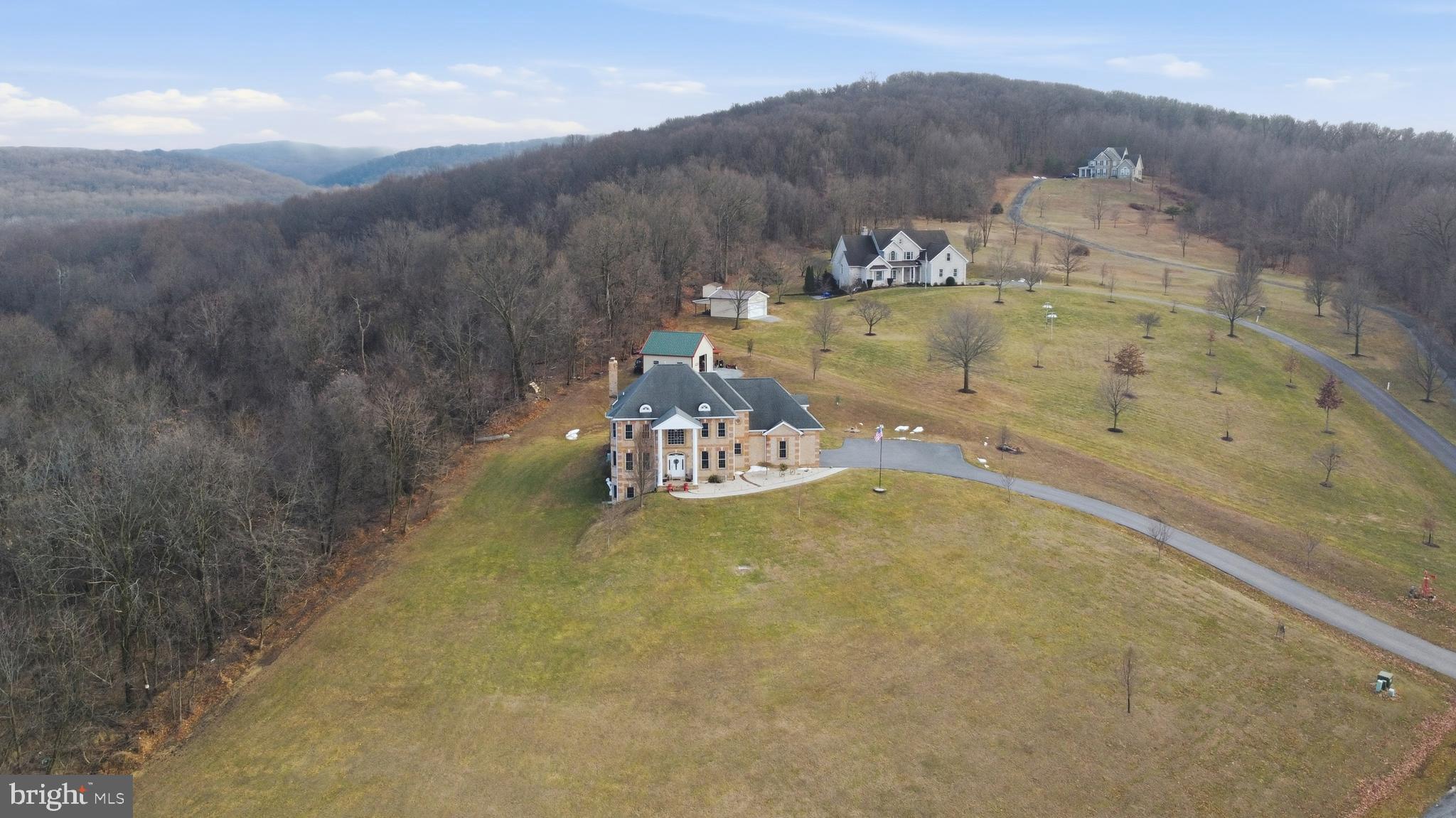 21111 Greenbrier Road Boonsboro, MD 21713 - Photo 73 of 92