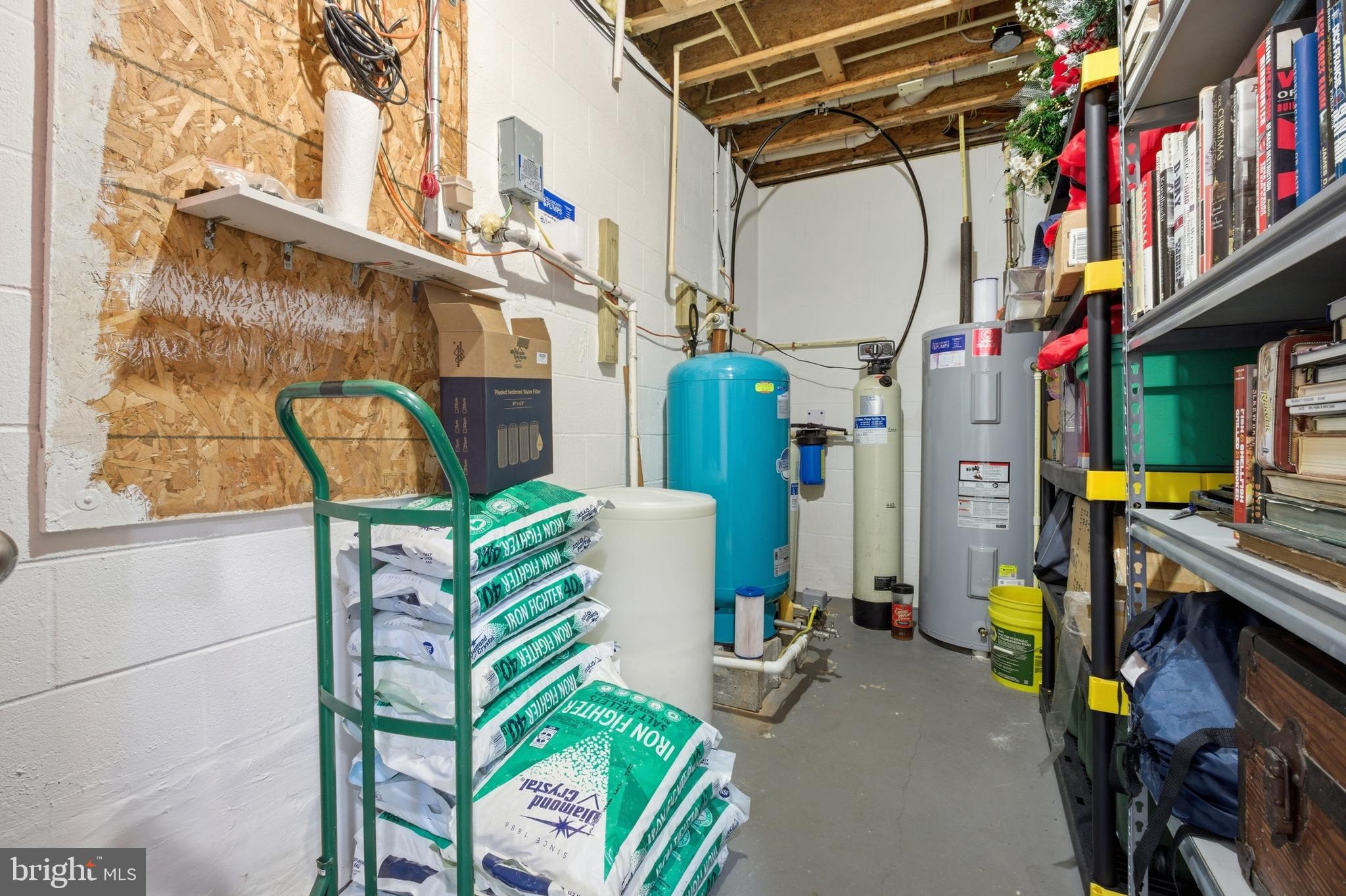 21111 Greenbrier Road Boonsboro, MD 21713 - Photo 73 of 90