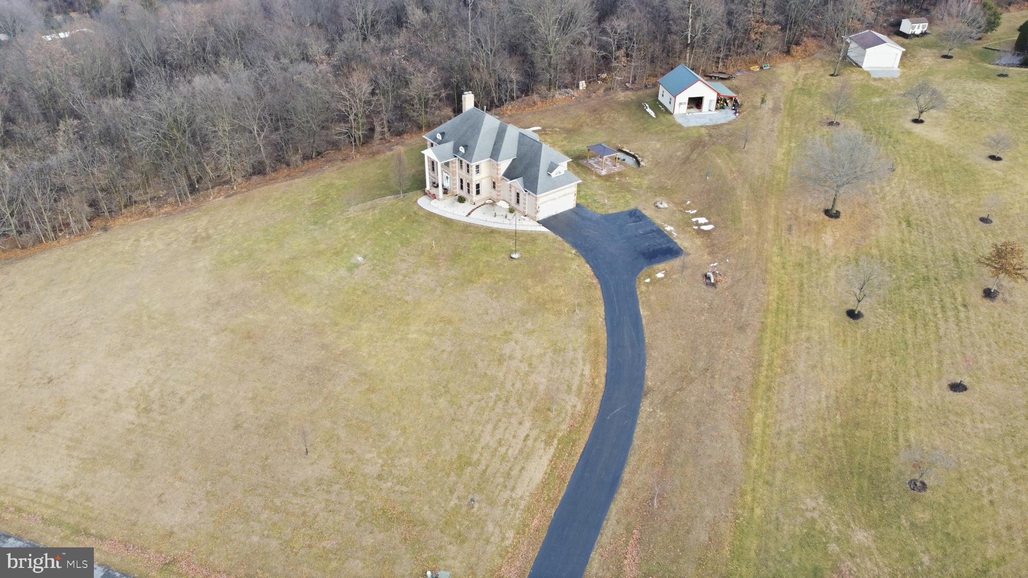 21111 Greenbrier Road Boonsboro, MD 21713 - Photo 74 of 92