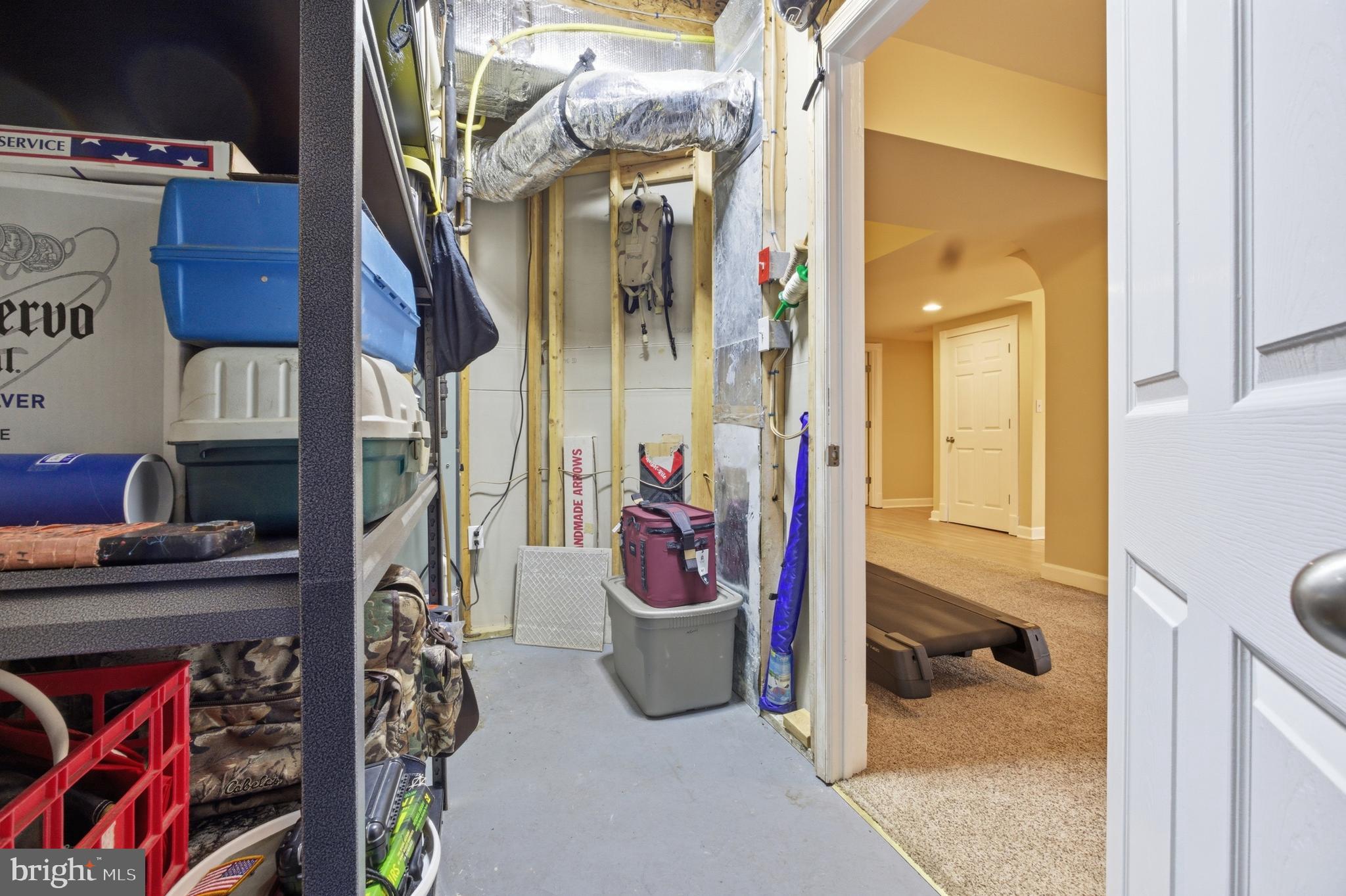 21111 Greenbrier Road Boonsboro, MD 21713 - Photo 75 of 90