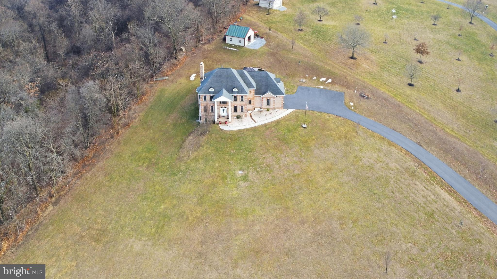 21111 Greenbrier Road Boonsboro, MD 21713 - Photo 75 of 92