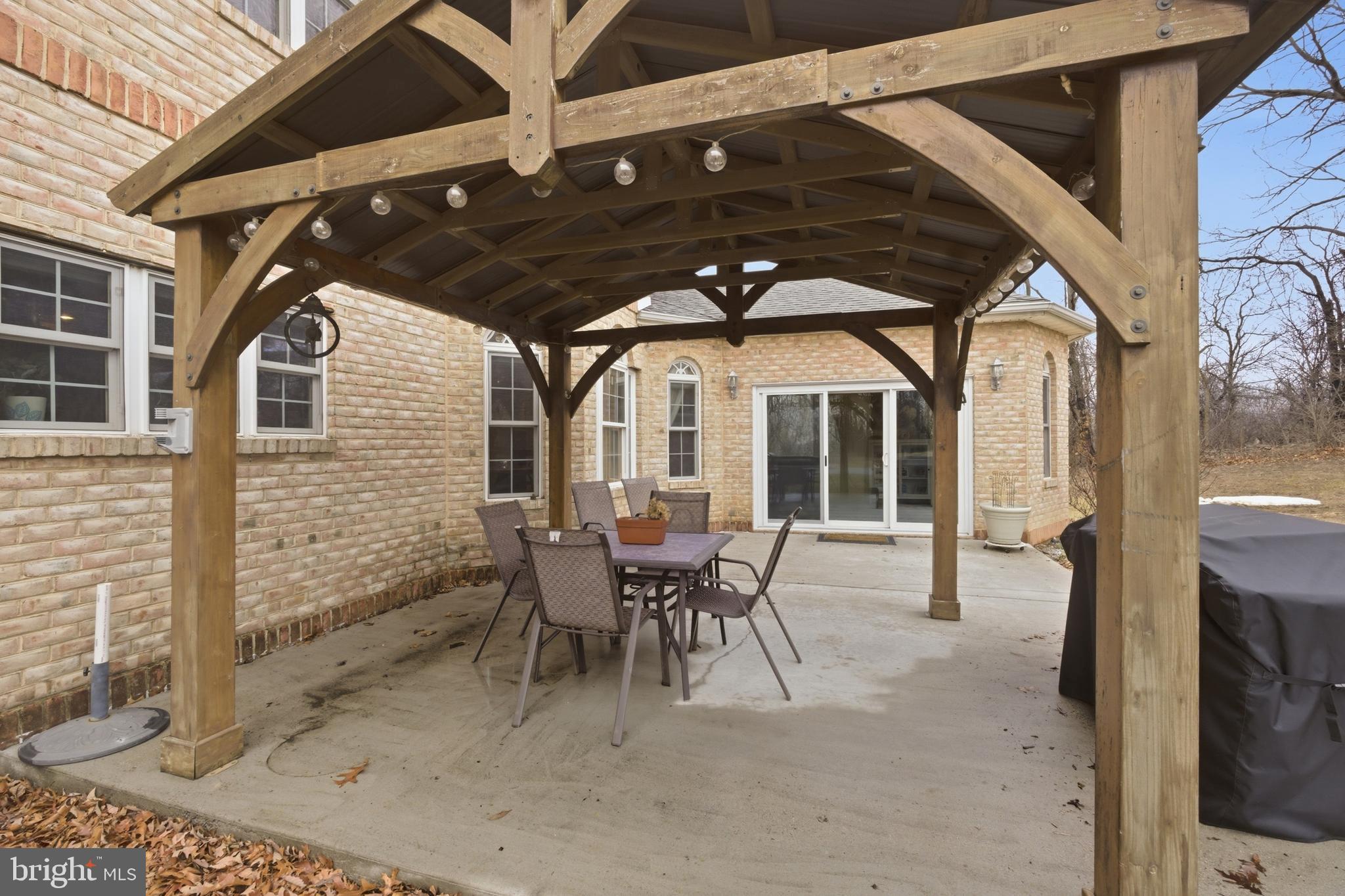 21111 Greenbrier Road Boonsboro, MD 21713 - Photo 76 of 90