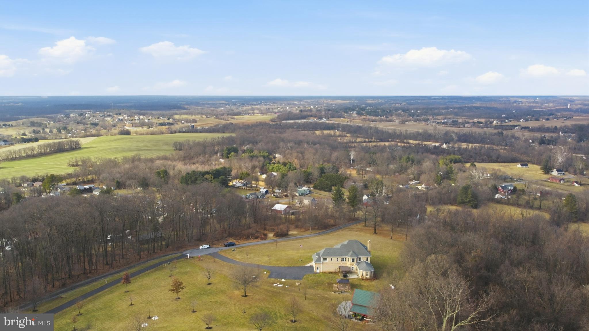 21111 Greenbrier Road Boonsboro, MD 21713 - Photo 77 of 92