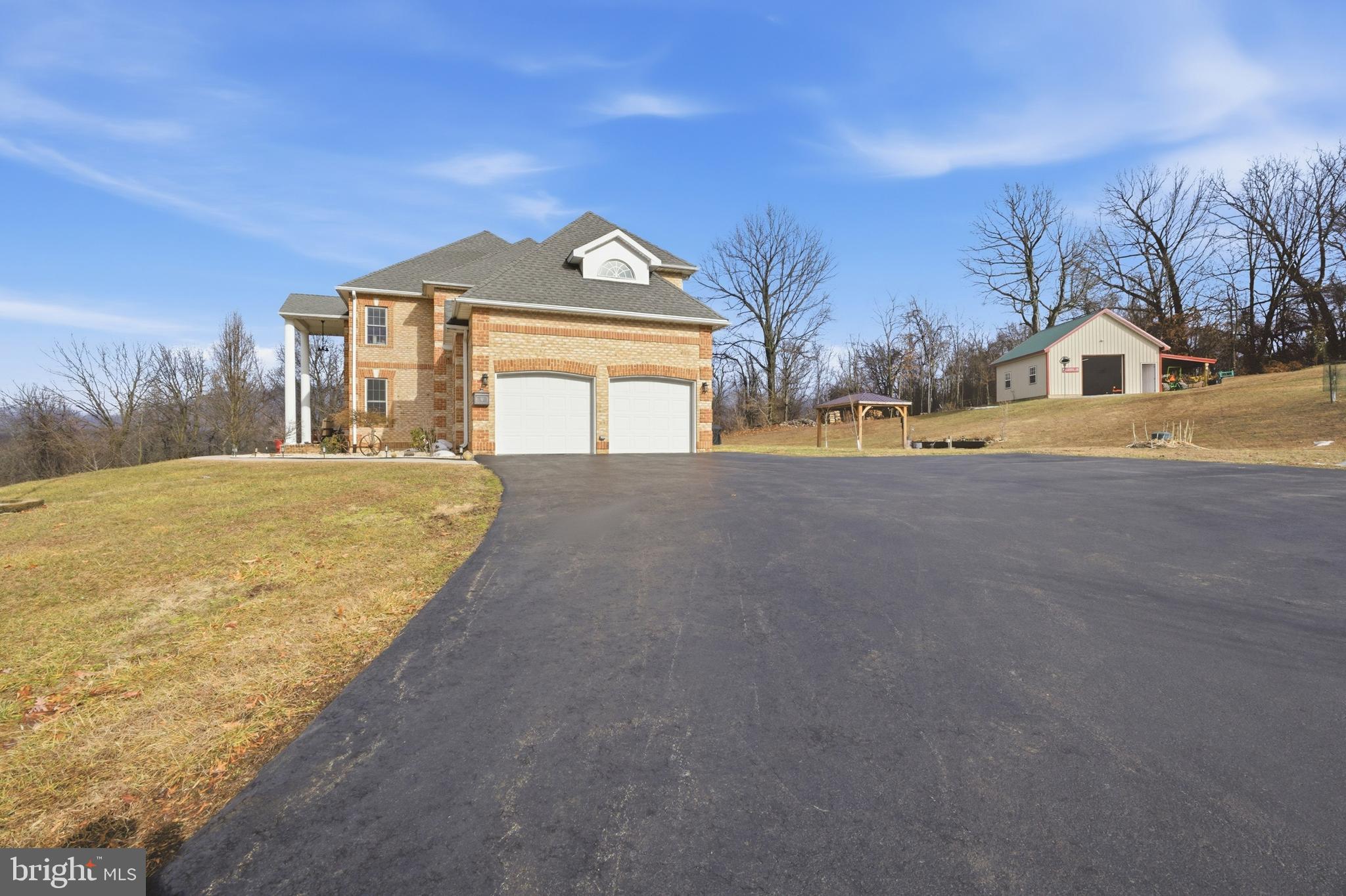 21111 Greenbrier Road Boonsboro, MD 21713 - Photo 82 of 92