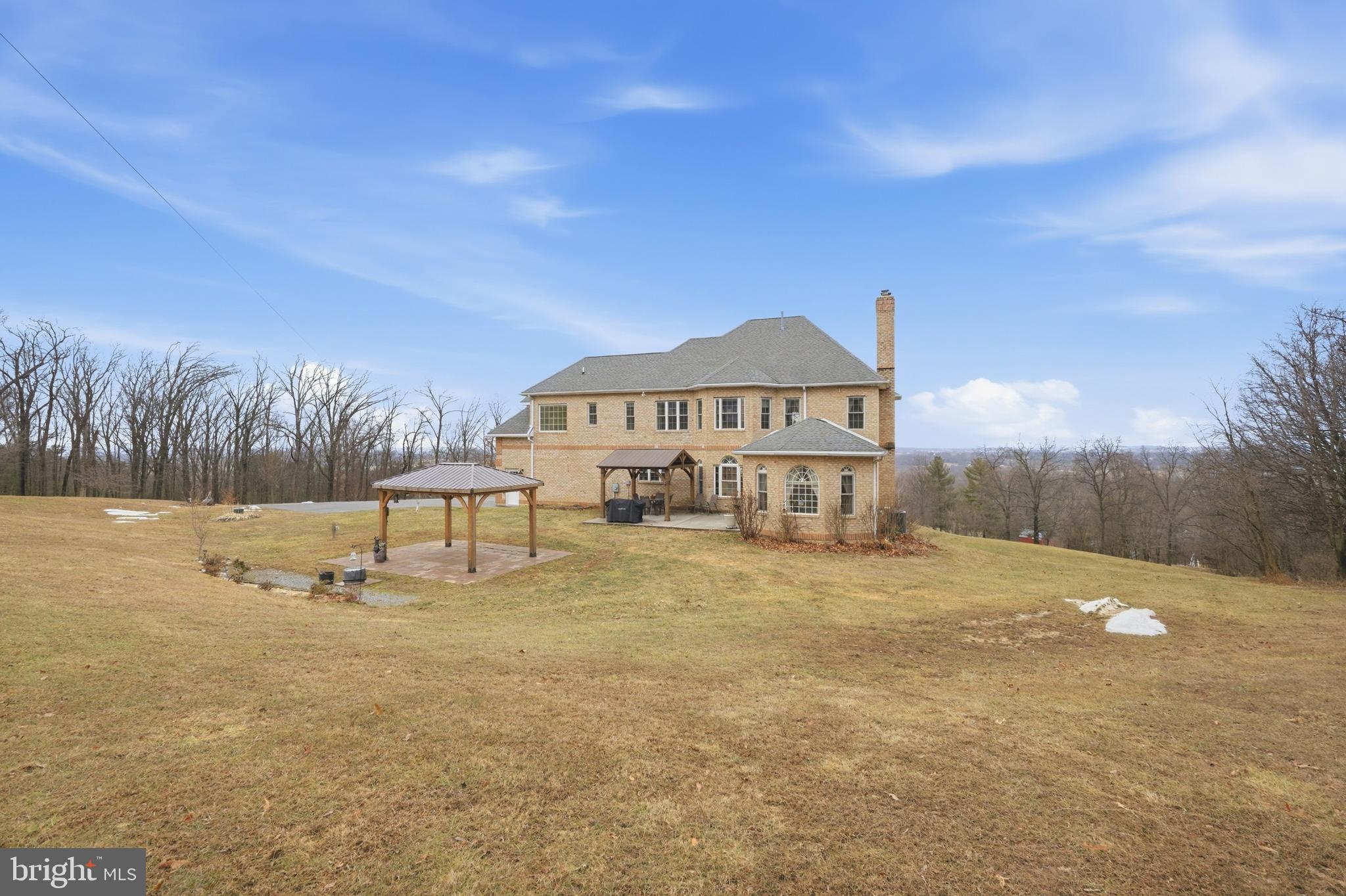 21111 Greenbrier Road Boonsboro, MD 21713 - Photo 83 of 92