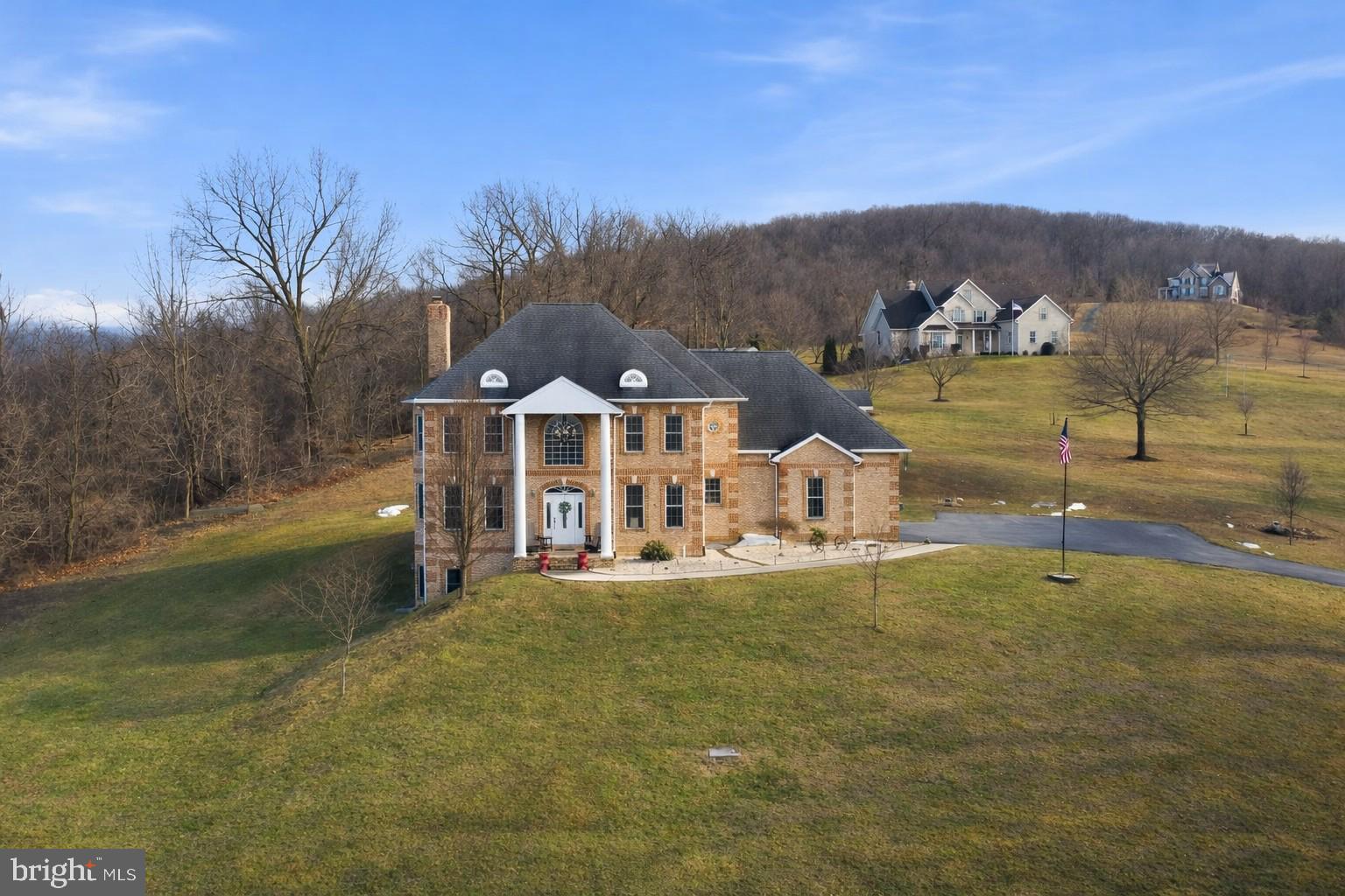 21111 Greenbrier Road Boonsboro, MD 21713 - Photo 84 of 92