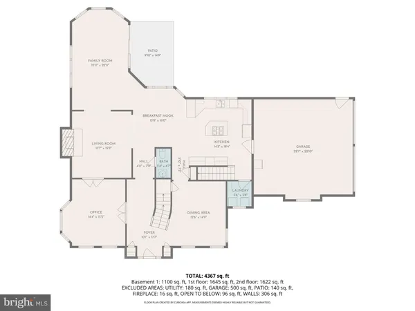 $1,099,000 | 21111 Greenbrier Road, Boonsboro, MD 21713