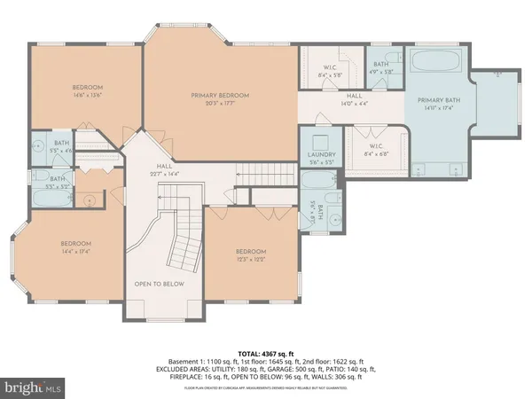 $1,099,000 | 21111 Greenbrier Road, Boonsboro, MD 21713