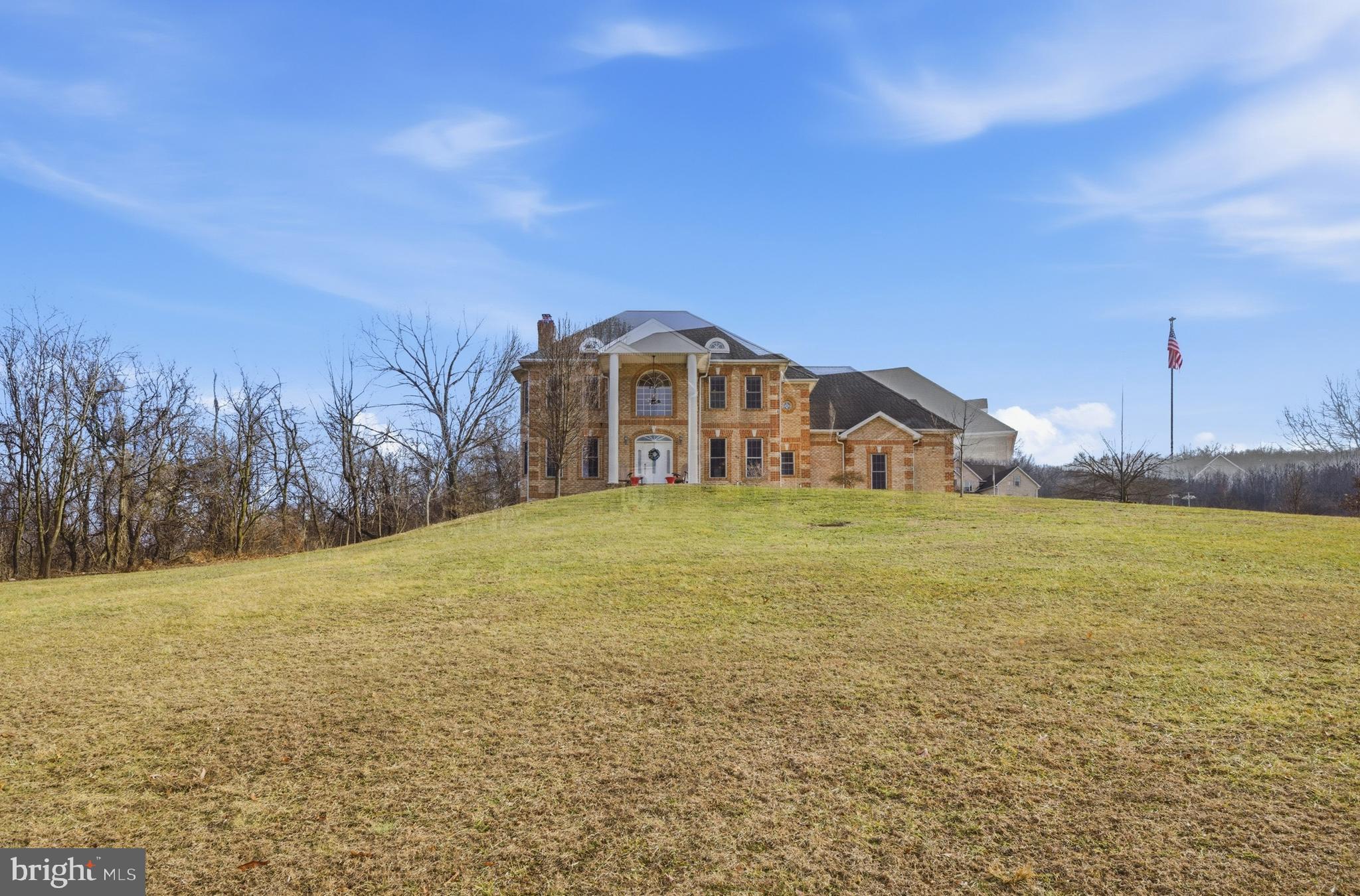 21111 Greenbrier Road Boonsboro, MD 21713 - Photo 10 of 90