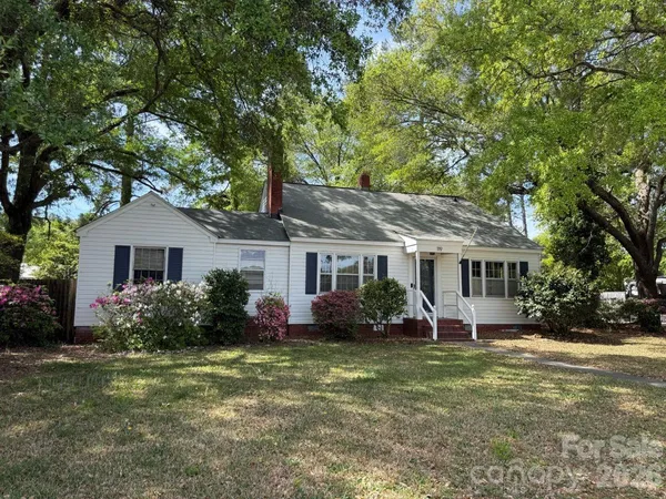 $144,900 | 119 Patsy Lane, Cheraw, SC 29520