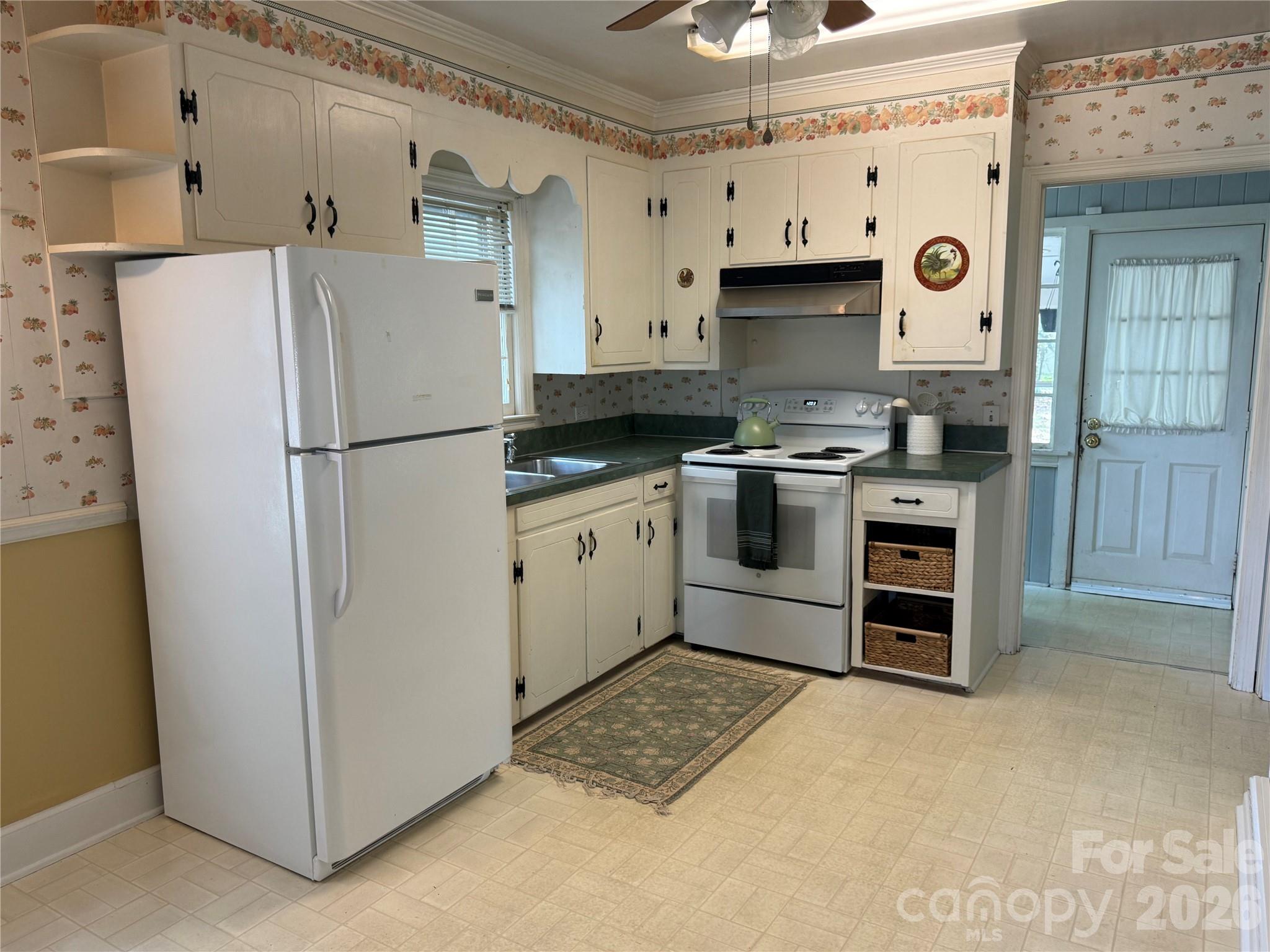 119 Patsy Lane Cheraw, SC 29520 - Photo 15 of 26