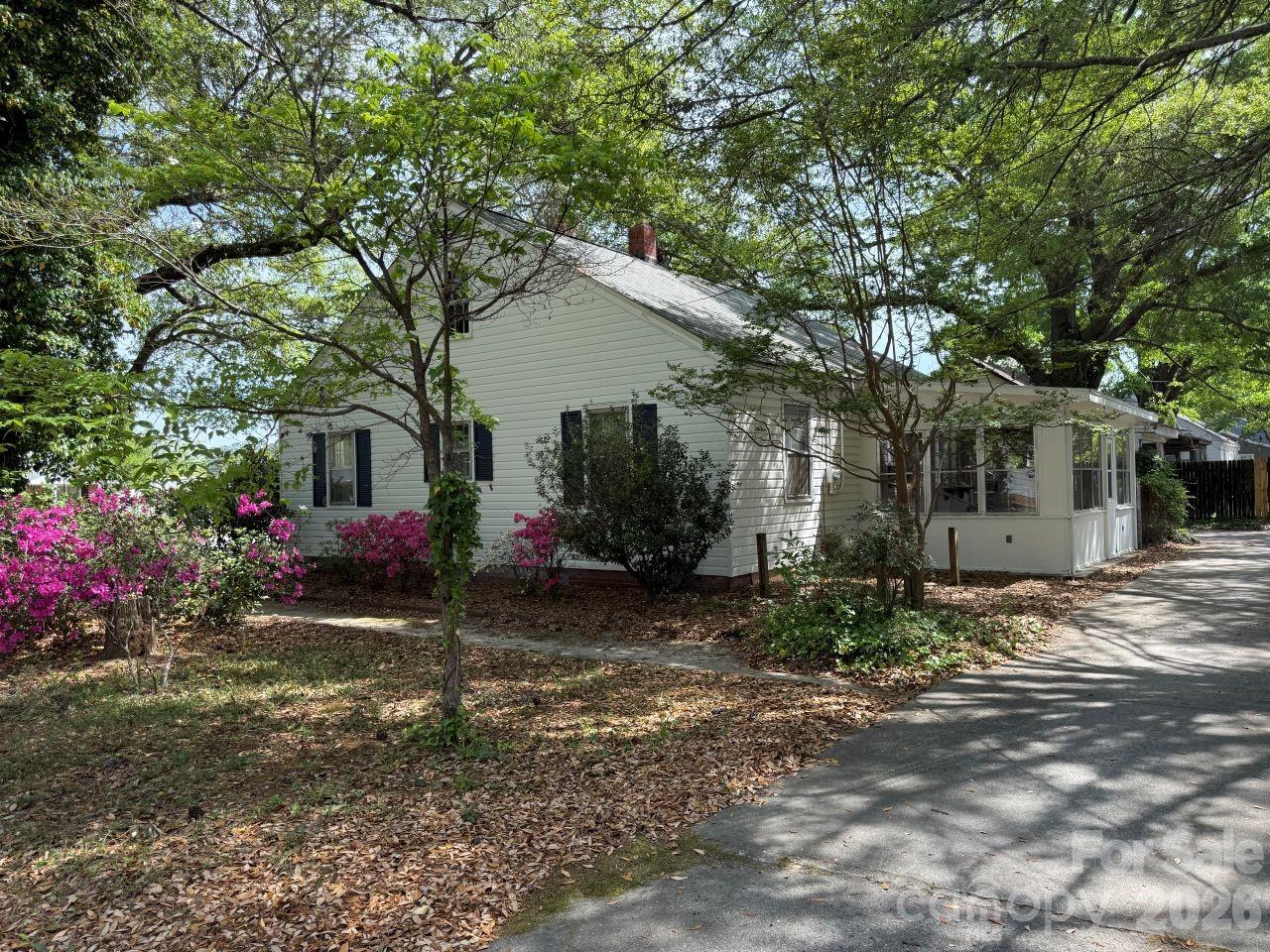 119 Patsy Lane Cheraw, SC 29520 - Photo 2 of 26