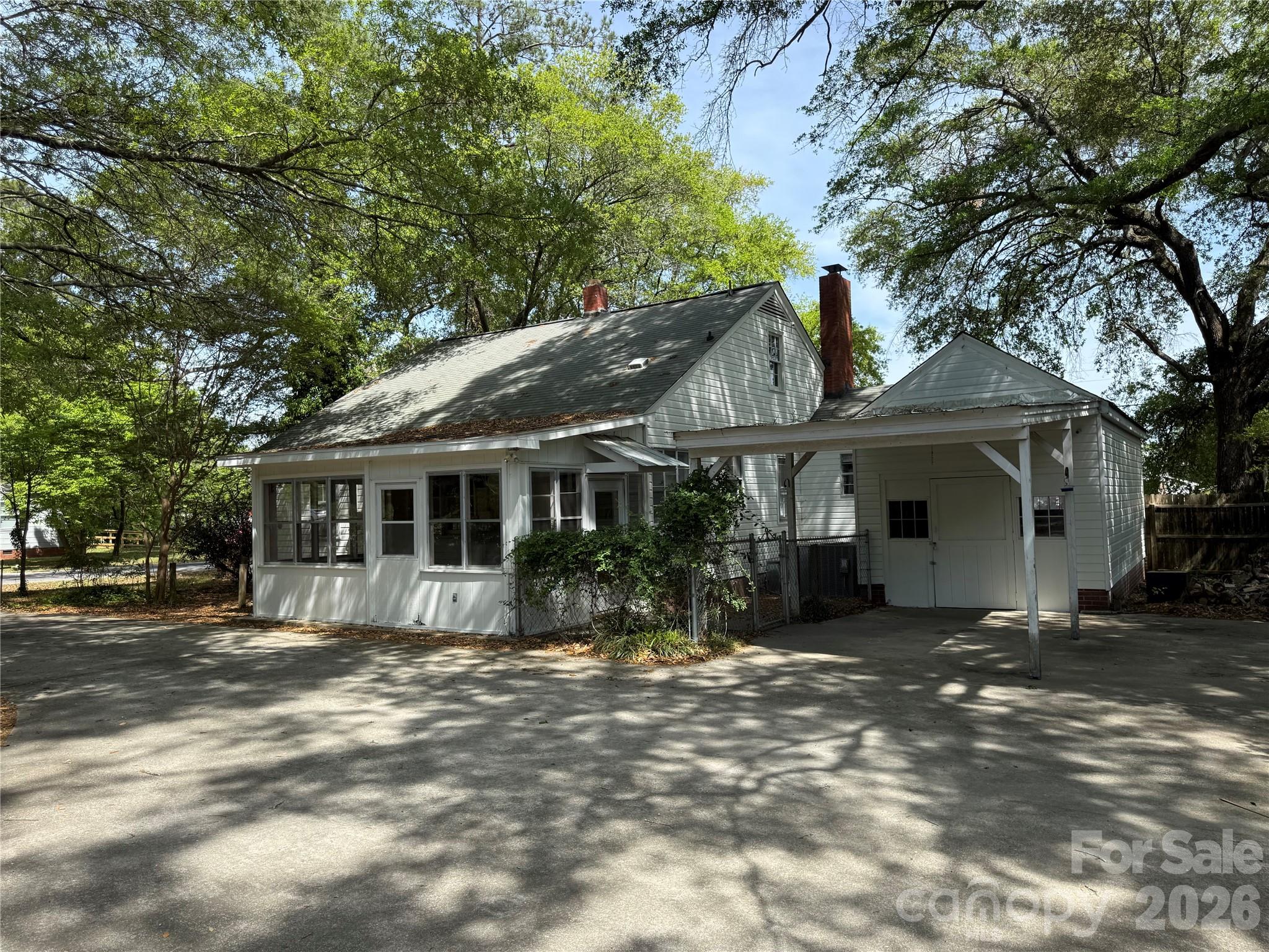 119 Patsy Lane Cheraw, SC 29520 - Photo 6 of 26