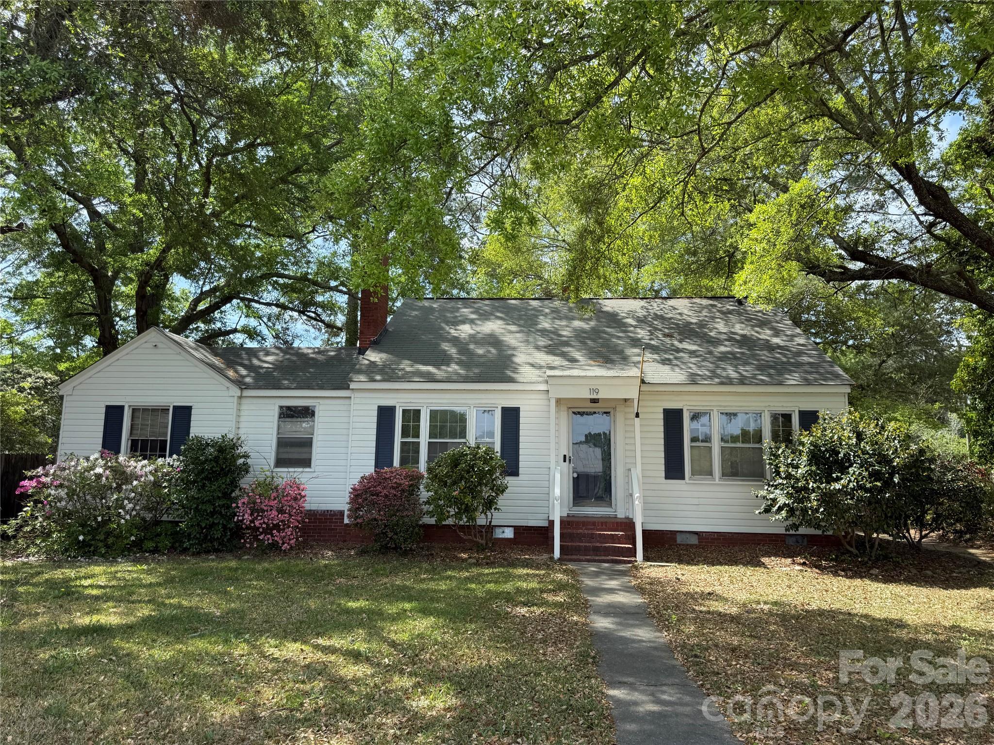 119 Patsy Lane Cheraw, SC 29520 - Photo 7 of 26