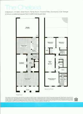 8339 Northwest 7th Court, Unit 8339 Boca Raton, FL 33486 - Photo 3 of 7 Additional Photo