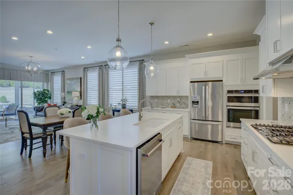 $749,000 | 14619 Crosswater Lane, Charlotte, NC 28278