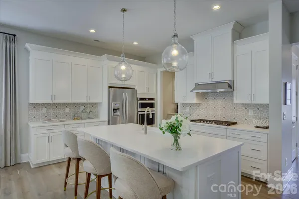 $749,000 | 14619 Crosswater Lane, Charlotte, NC 28278