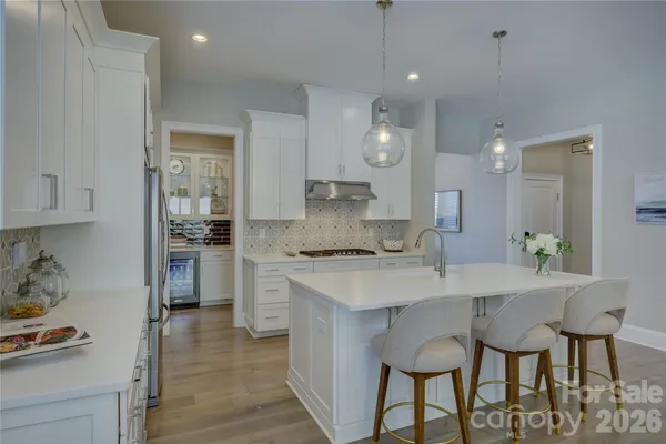 $749,000 | 14619 Crosswater Lane, Charlotte, NC 28278