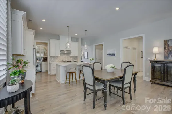 $749,000 | 14619 Crosswater Lane, Charlotte, NC 28278