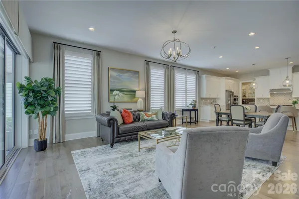 $749,000 | 14619 Crosswater Lane, Charlotte, NC 28278