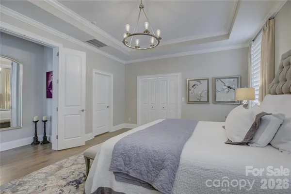 $749,000 | 14619 Crosswater Lane, Charlotte, NC 28278