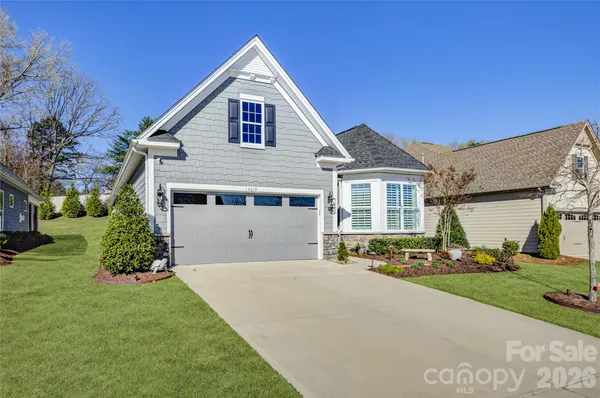 $749,000 | 14619 Crosswater Lane, Charlotte, NC 28278