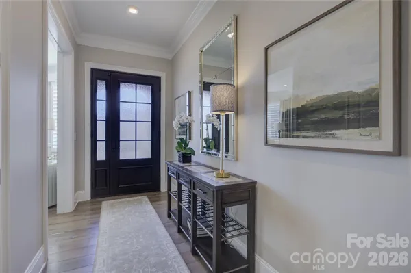 $749,000 | 14619 Crosswater Lane, Charlotte, NC 28278