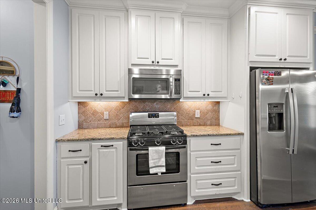 229 Greenfield Ridge Drive Brandon, MS 39042 - Photo 13 of 28 13-BHTP_8460