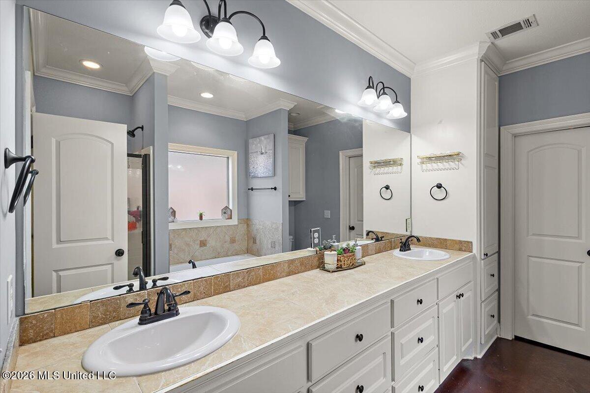 229 Greenfield Ridge Drive Brandon, MS 39042 - Photo 17 of 28 17-HTP_8409