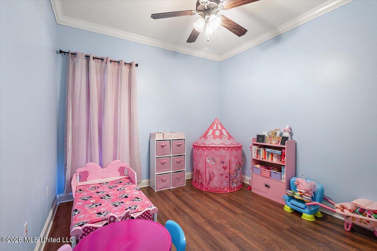 229 Greenfield Ridge Drive Brandon, MS 39042 - Photo 22 of 28 23-HTP_8428