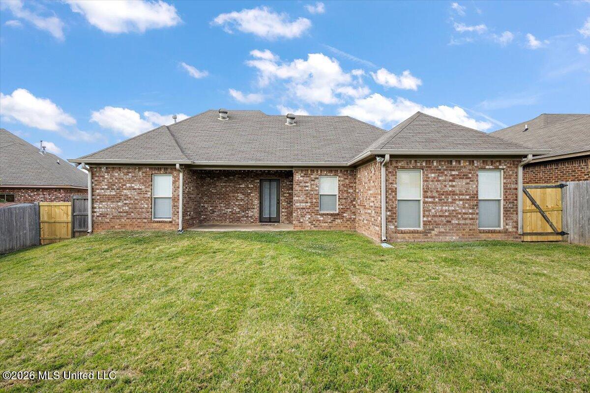 229 Greenfield Ridge Drive Brandon, MS 39042 - Photo 26 of 28 28-IHTP_8394