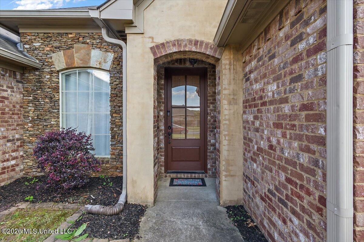 229 Greenfield Ridge Drive Brandon, MS 39042 - Photo 4 of 28 04-AHTP_8382