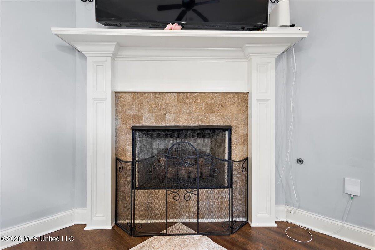 229 Greenfield Ridge Drive Brandon, MS 39042 - Photo 8 of 28 08-BHTP_8445