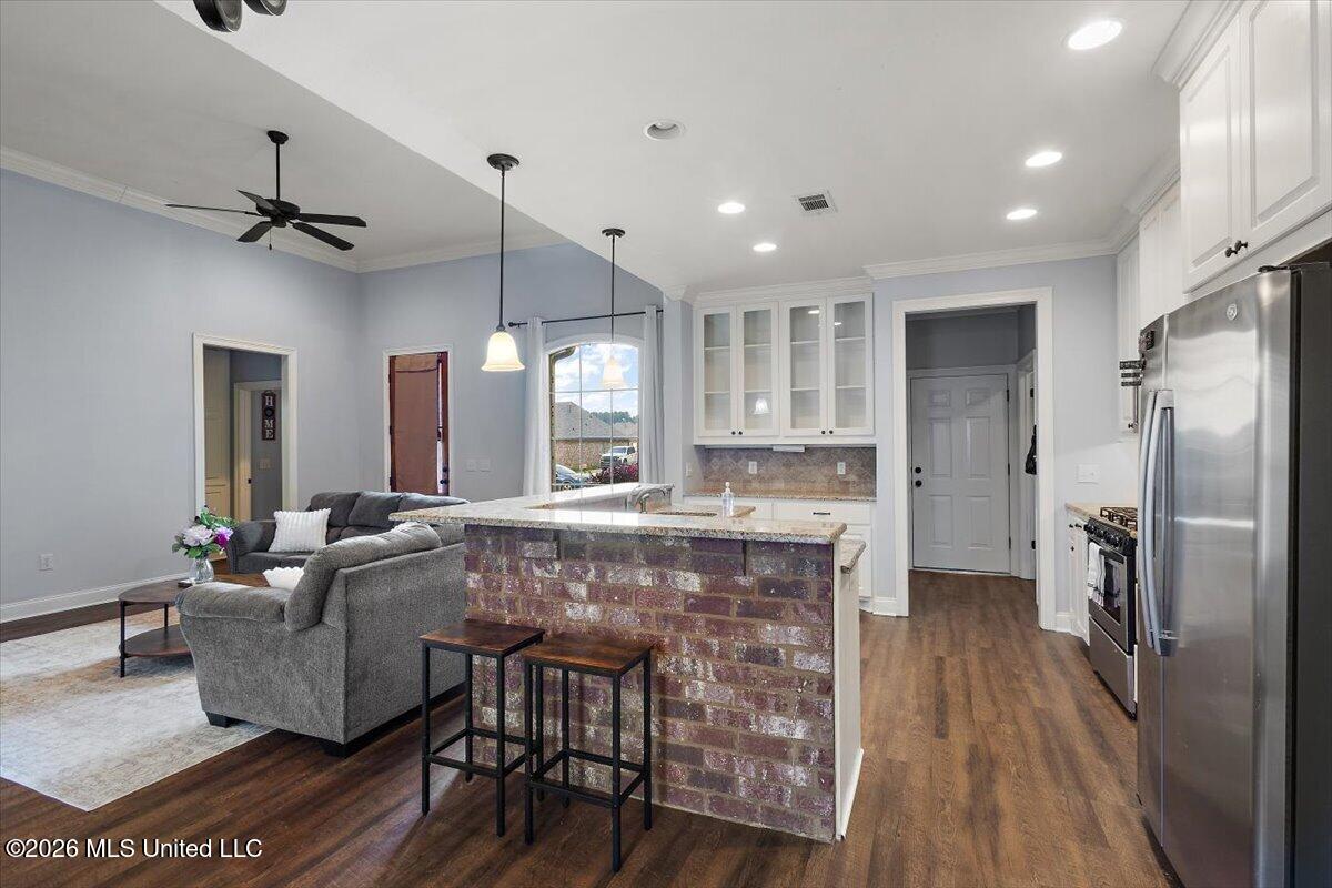 229 Greenfield Ridge Drive Brandon, MS 39042 - Photo 10 of 28 10-BHTP_8451