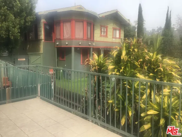 $1,650 | 1516 Talmadge Street, Unit UBU, Los Angeles, CA 90027