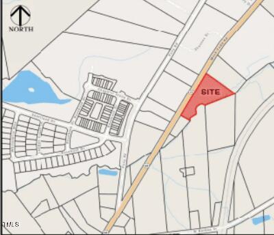 901 Mack-Todd Road Zebulon, NC 27597 - Photo 11 of 11 a picture of a room with a street