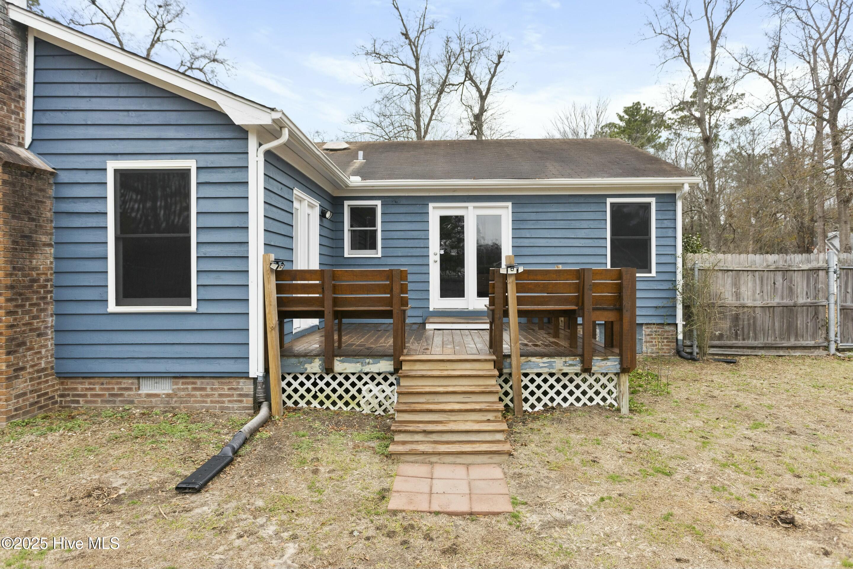 110 Brookgreen Road Castle Hayne, NC 28429 - Photo 32 of 48 tempImage3nErqo