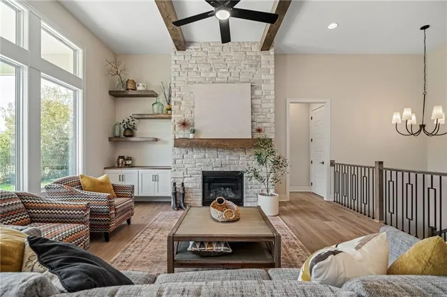 $711,145 | 25128 West 141st Terrace, Olathe, KS 66061